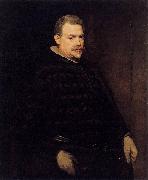 Diego Velazquez, Juan Mateos